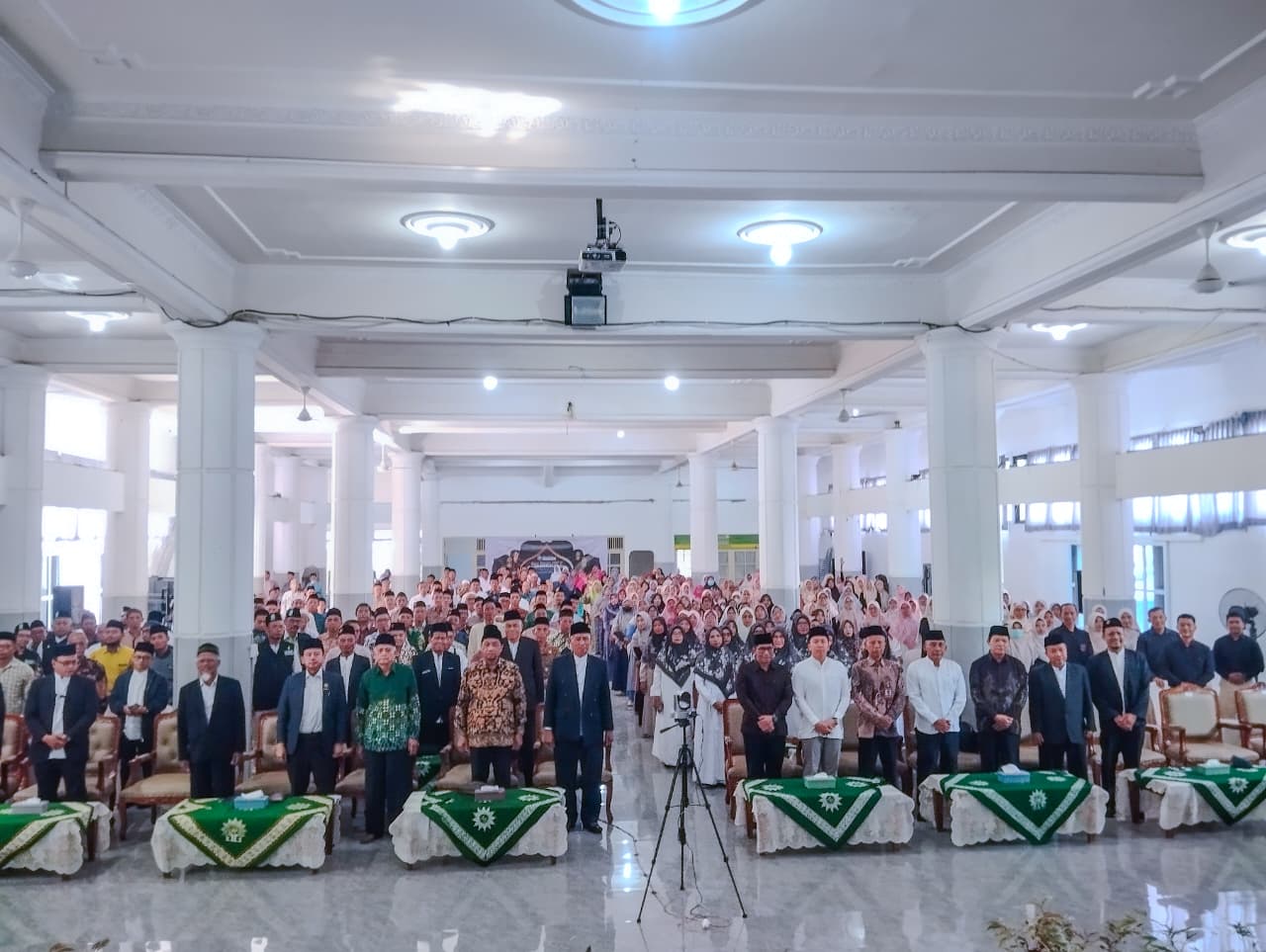 Ekoteologi dan Tugas Kekhalifahan: Menjaga Alam Bagian dari Tanggung Jawab Keimanan