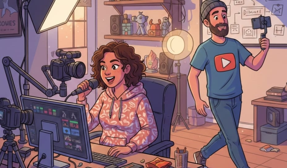Content Creator, Affiliate Marketer, dan Freelancer Digital Wajib Zakat? Ini Penjelasan Lengkap Fatwa Muhammadiyah