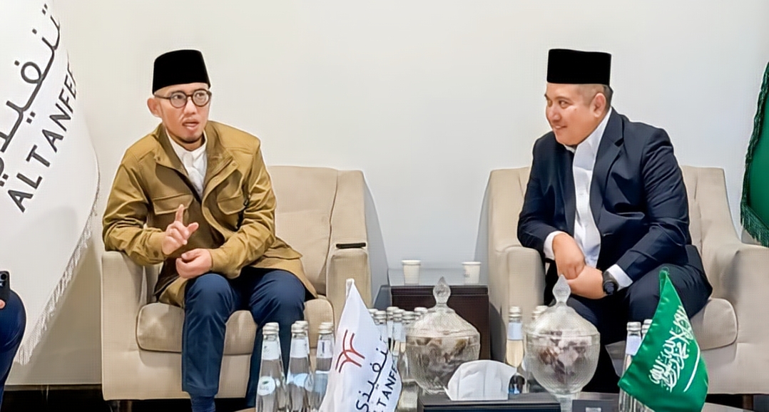 177 Ribu Jemaah Risiko Tinggi, Wamenhaj Perketat Layanan Kesehatan Haji di Makkah