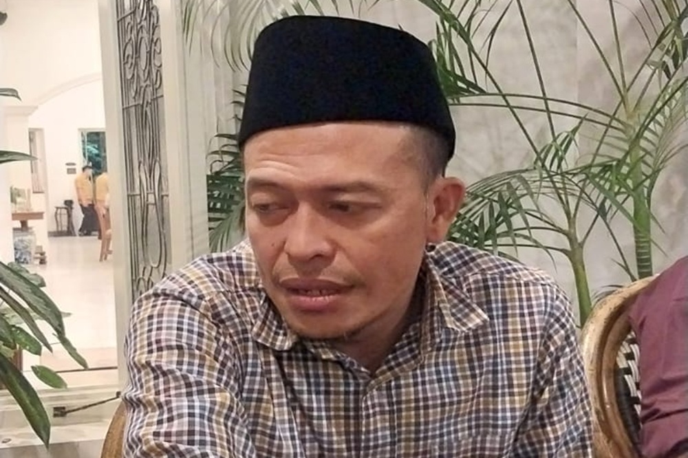 Komisi A DPRD Jatim Soroti Rotasi Jabatan OPD, Dedi Irwansa: Data Ada, Eksekusi Lamban