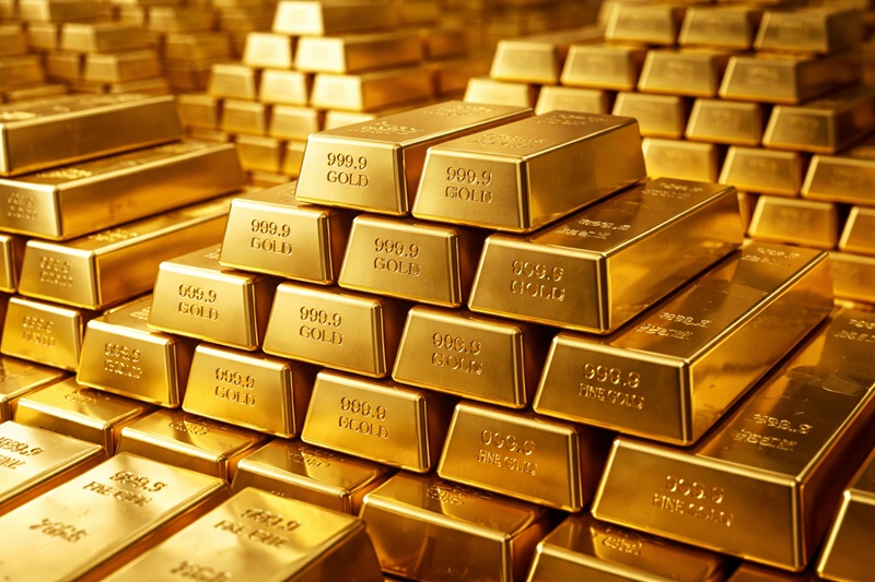 Cek Harga Emas Pegadaian 4 Maret 2026, Update Lengkap Galeri24 dan UBS