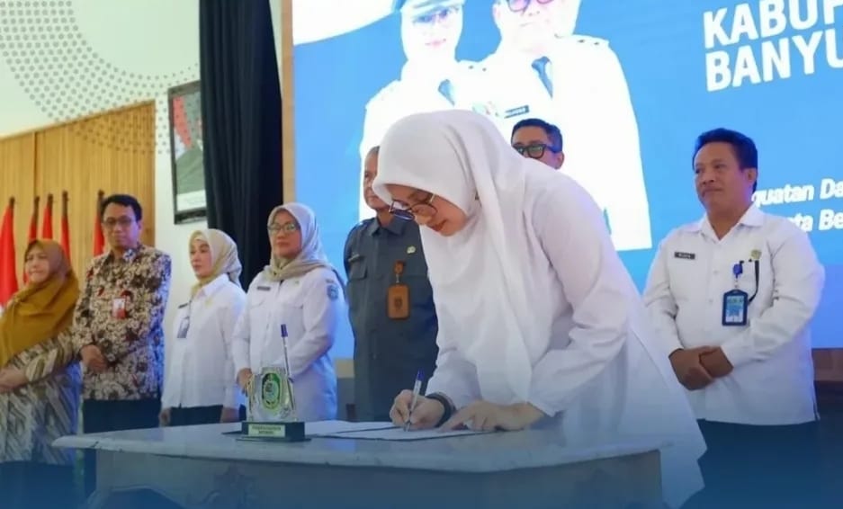 Pemkab Banyuwangi Buka Beasiswa Dokter Spesialis, Pendaftaran Dimulai April 2026