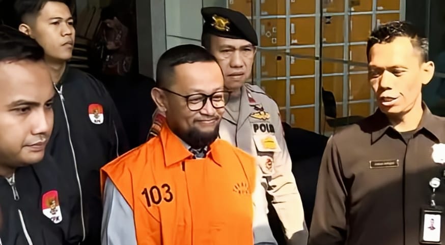 Di Balik Skandal Kuota Haji: Peran Gus Alex Ungkap Pola Kekuasaan, Uang, dan Celah Regulasi