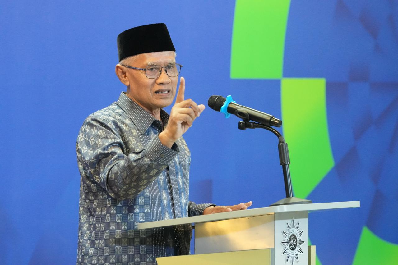 Renungan Idulfitri: Puasa Para Elite