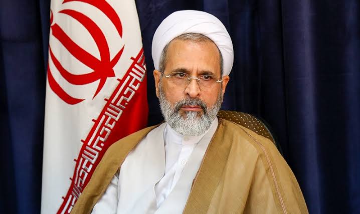 Ayatollah Alireza Arafi (67), telah ditunjuk sebagai anggota ahli hukum Dewan Kepemimpinan Iran, sebuah badan yang bertugas memenuhi peran pemimpin tertinggi (Rahbar) hingga Majelis Ahli memilih pemimpin baru secara resmi. (Foto: SS Iran Press)