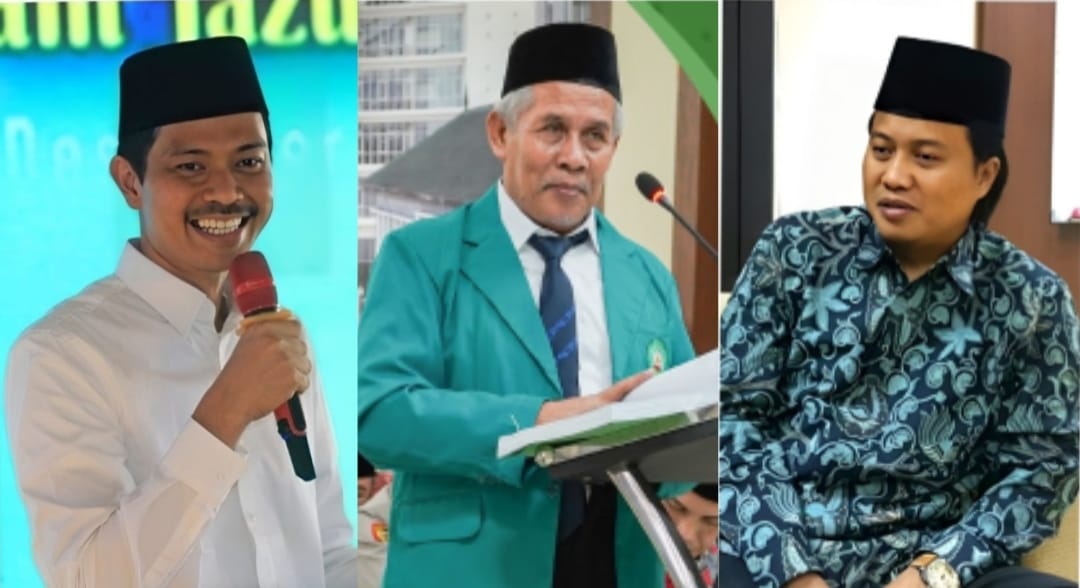 Peta Perebutan Kursi Ketum PBNU 2026: Tiga Penantang Kuat, Tahapan Muktamar NU Mulai Dipanaskan