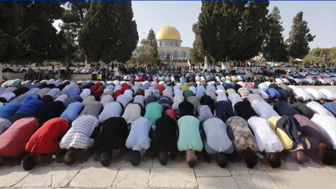 al aqsa