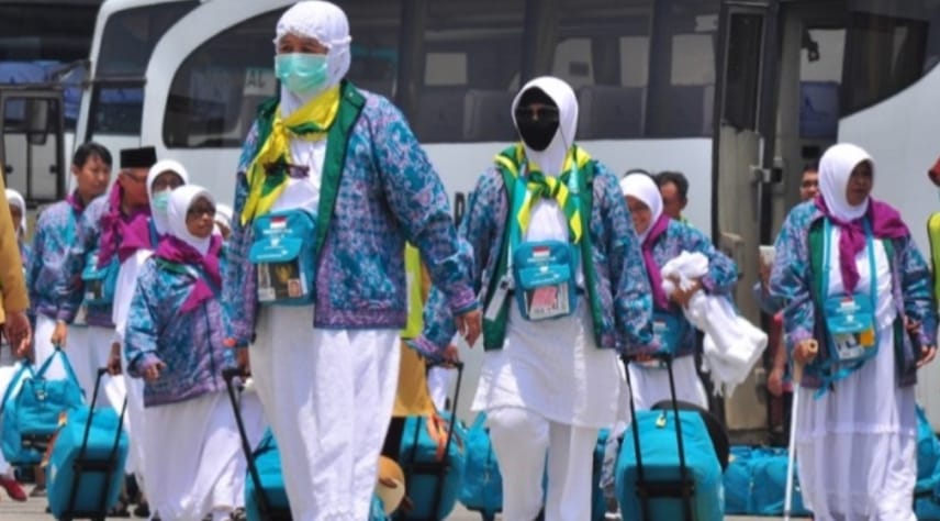 Haji 2026 Terancam Batal? Ini Dampak Besar bagi 221 Ribu Jemaah Indonesia