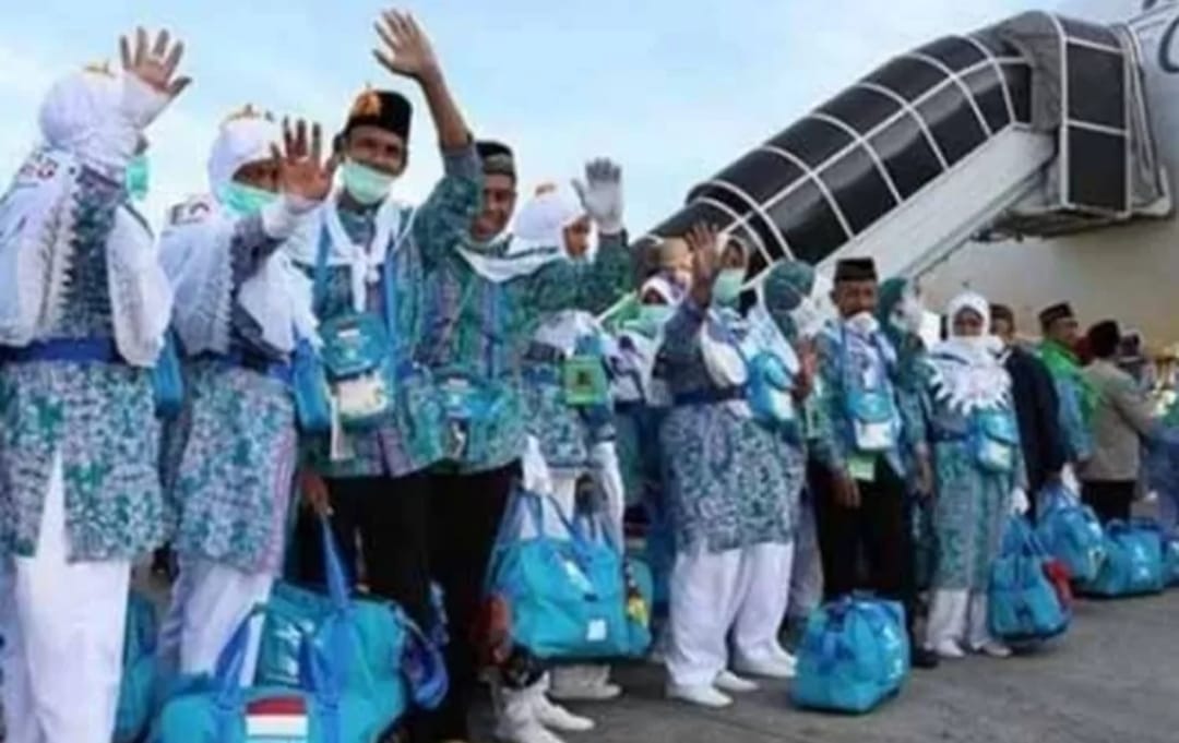 Haji 2026 Terancam Gejolak Global, Komnas Desak Pemerintah Minta Jaminan Keamanan Arab Saudi