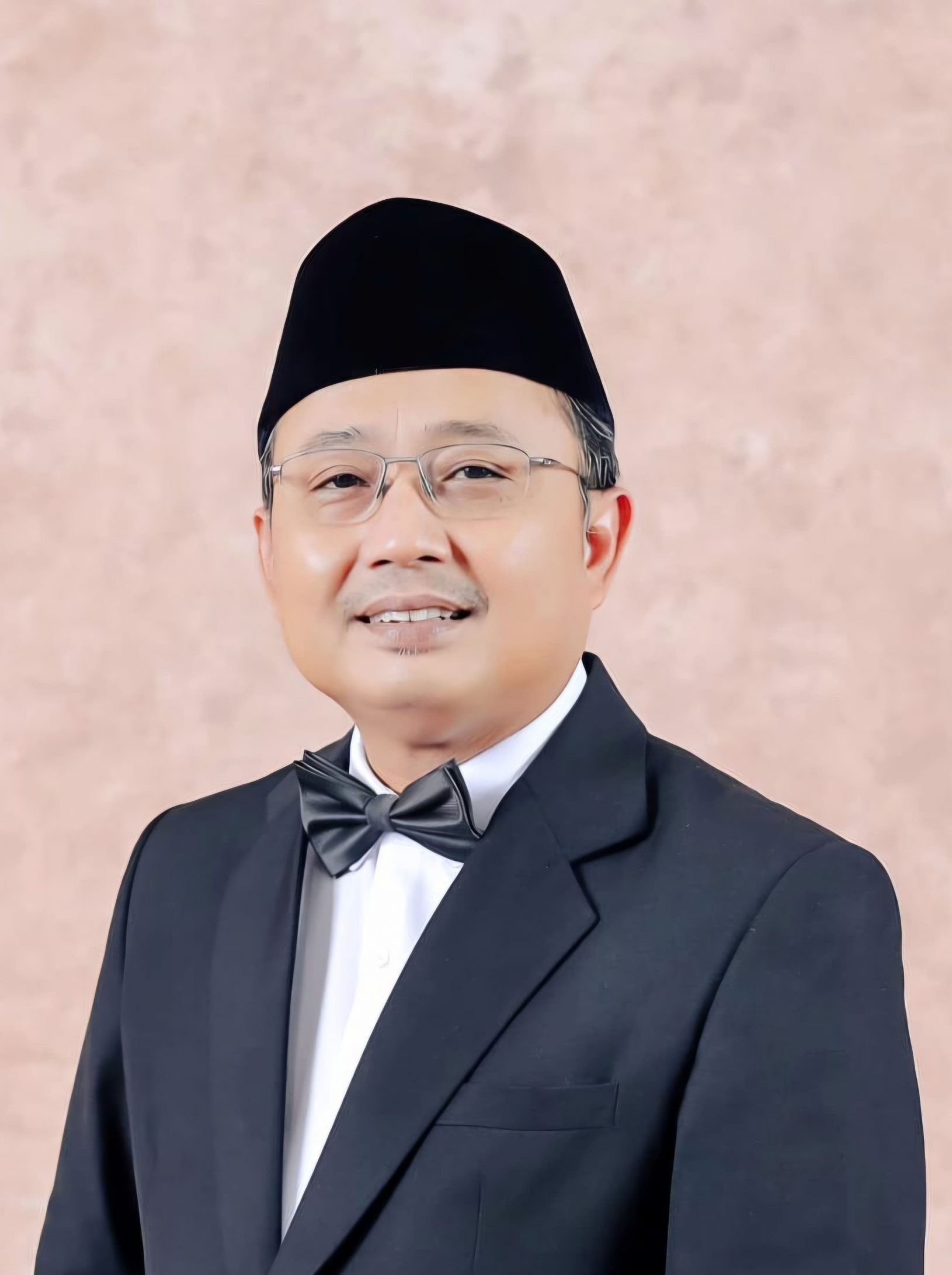 Direktur Bina Jemaah Haji Reguler Kemenhaj RI, M Afief Mundzir. (Foto: Kemenhaj)