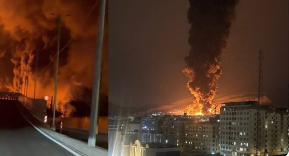 Menlu Iran Sindir Operasi AS “Epic Mistake”, Harga Minyak Dunia Langsung Meroket
