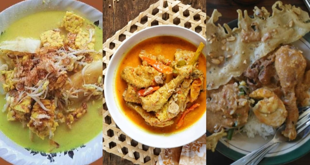 Arus Balik Lebaran 2026: Jalur Pansela Jadi Favorit, Pemudik Berburu 9 Kuliner Khas Ini