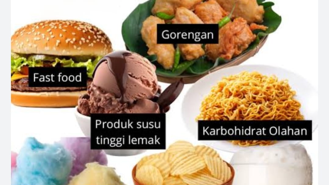 Turunkan 5 Kg Lemak Saat Ramadan 2026: Strategi Cerdas Tanpa Diet Ekstrem