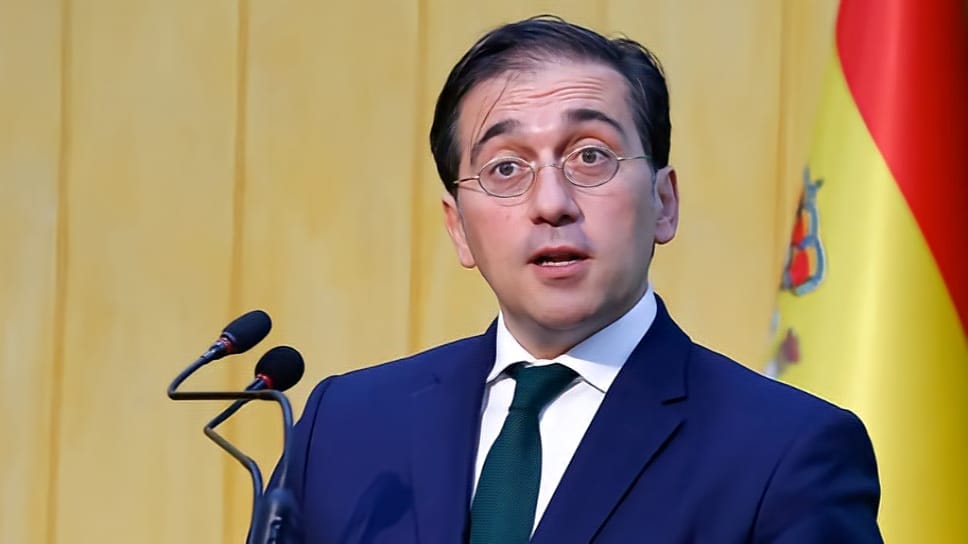 Bantah Gedung Putih, Spanyol Tegaskan Tak Izinkan Pangkalan Militernya Dipakai Serang Iran