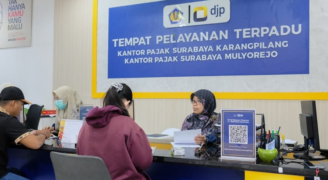 Deadline 31 Maret 2026, Begini Cara Lapor SPT 2025 via Coretax