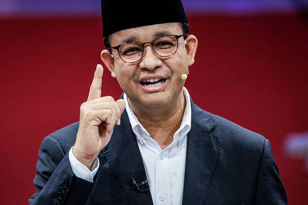 Anies Baswedan Soroti Keterlibatan Indonesia di Board of Peace Setelah Serangan AS-Israel ke Iran