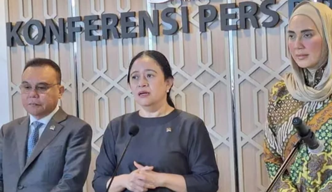 Geopolitik Memanas, DPR Tegaskan Haji 2026 Harus Tetap Berjalan Aman
