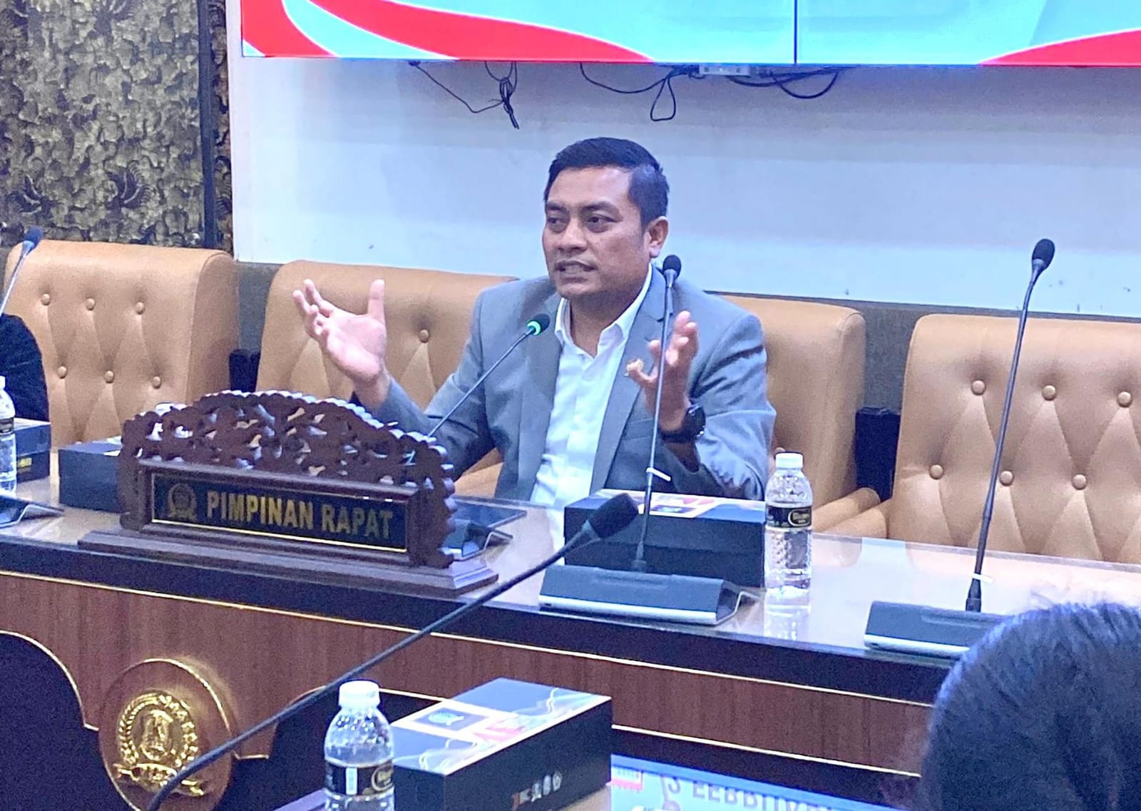 Mudik Lebaran 2026, Puguh Ingatkan Waspada Cuaca Ekstrem dan Rawan Banjir-Longsor di Jatim