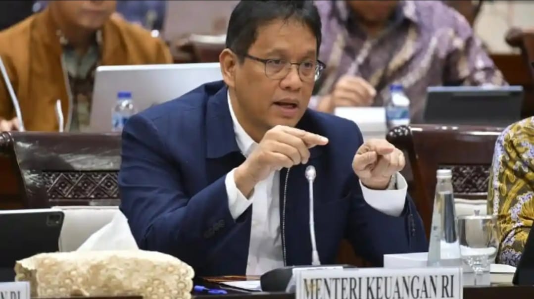 Harga Minyak Tembus US$119, APBN 2026 Terancam Tertekan