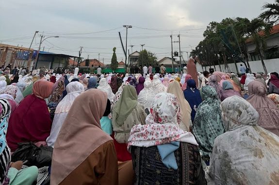 Lokasi dan Khatib Salat Id Muhammadiyah 20 Maret 2026 di Bangkalan, Ini Daftar Lengkapnya!
