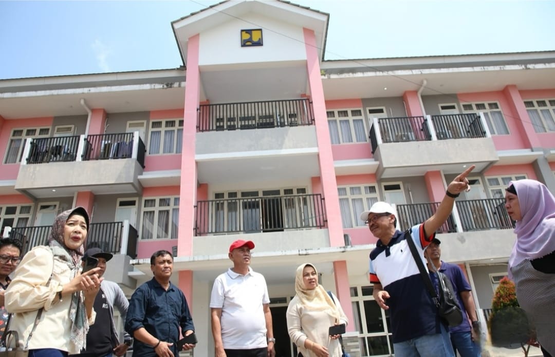 Juni 2026 Jadi Penentu: 101 Sekolah Rakyat Mulai Operasi, Targetkan Anak Miskin Ekstrem