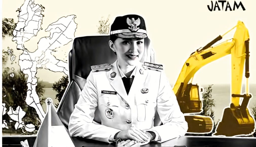 Jejak Kontroversi Bisnis Gubernur Maluku Utara Sherly Tjoanda, Diduga Terjadi Konflik Kepentingan Tambang