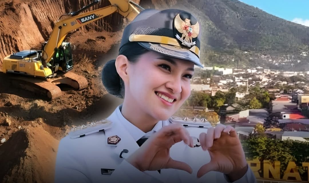 Tambang Milik Gubernur Maluku Utara Sherly Tjoanda Disorot, Satgas PKH Verifikasi Dugaan Pelanggaran PT Karya Wijaya