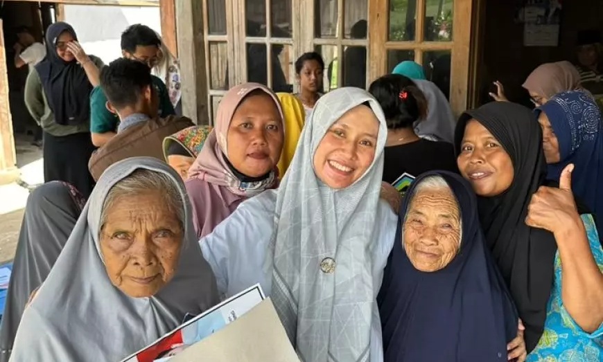 Sri Wahyuni Imbau Waspadai Penularan Campak saat Lebaran, Dinkes Jatim Didorong Lakukan Hal Ini