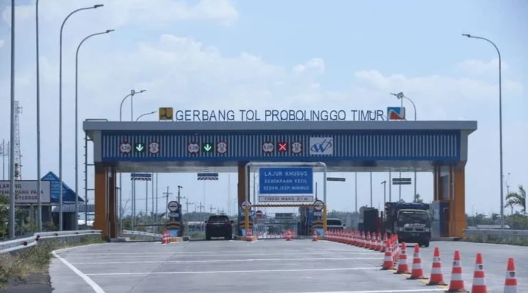 Pemerintah Buka 10 Tol Fungsional Saat Mudik Lebaran 2026, Ini Daftarnya