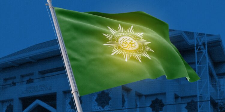 PP Muhammadiyah Kecam Serangan AS-Israel ke Iran, Minta PBB Jatuhkan Sanksi Tegas