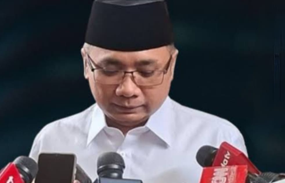 KPK Tarik Yaqut ke Rutan, Dugaan Pelanggaran Etik Tak Boleh Diredam