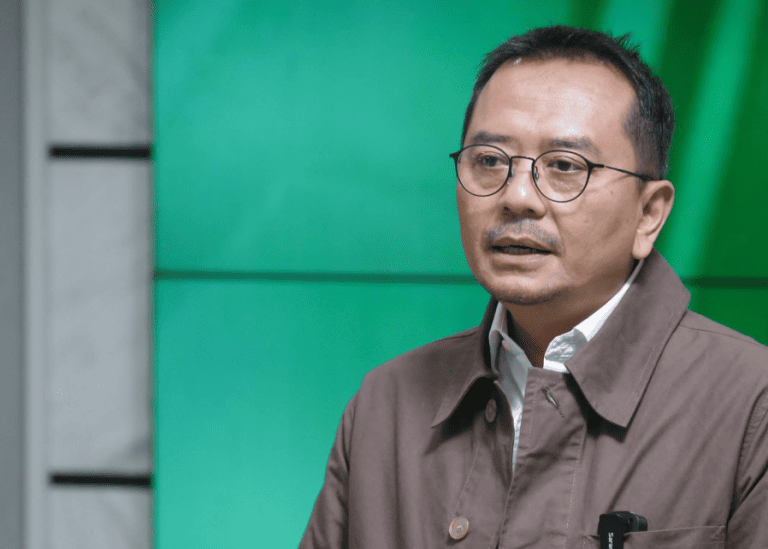 WFH Cuma Solusi Sementara, DPR Dorong Langkah Revolusioner Perbaiki Sistem Transportasi Publik
