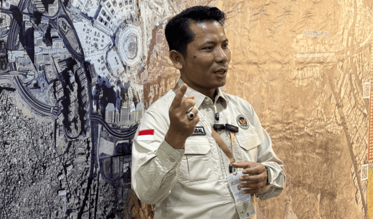 177 Hotel Haji 2026 Disiapkan di Makkah