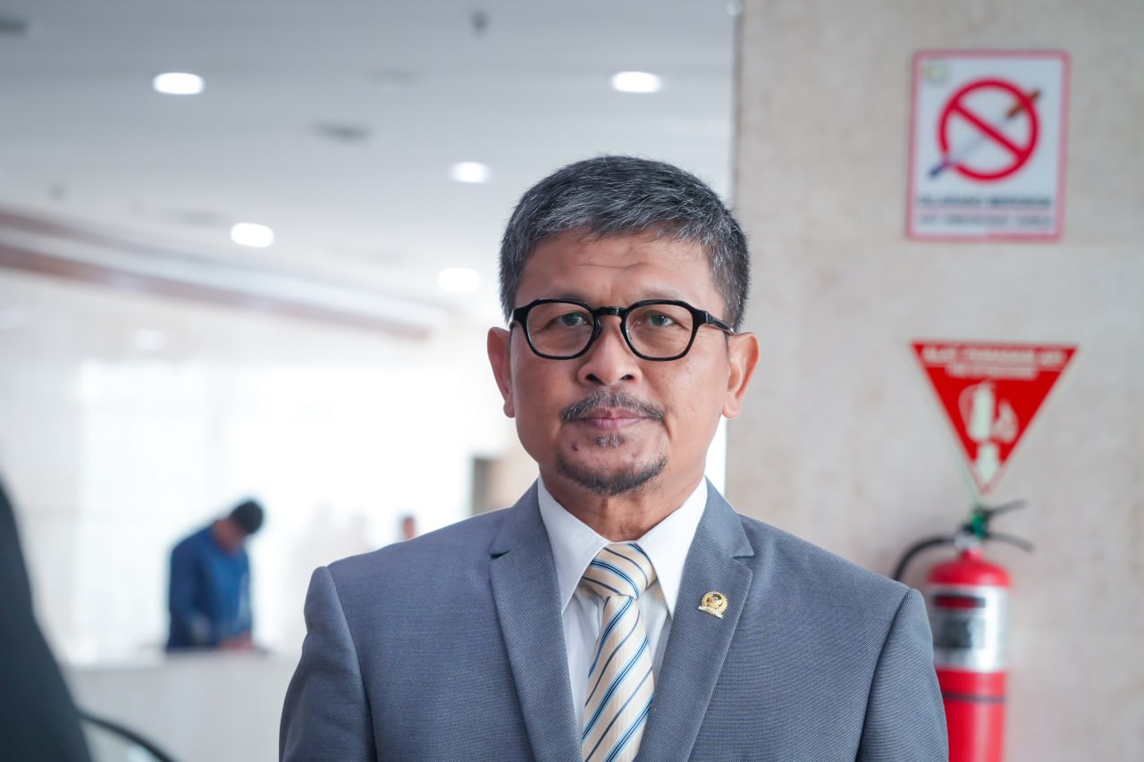 Kebocoran Ekspor Batu Bara Rp340 Triliun, DPR Usul Windfall Tax