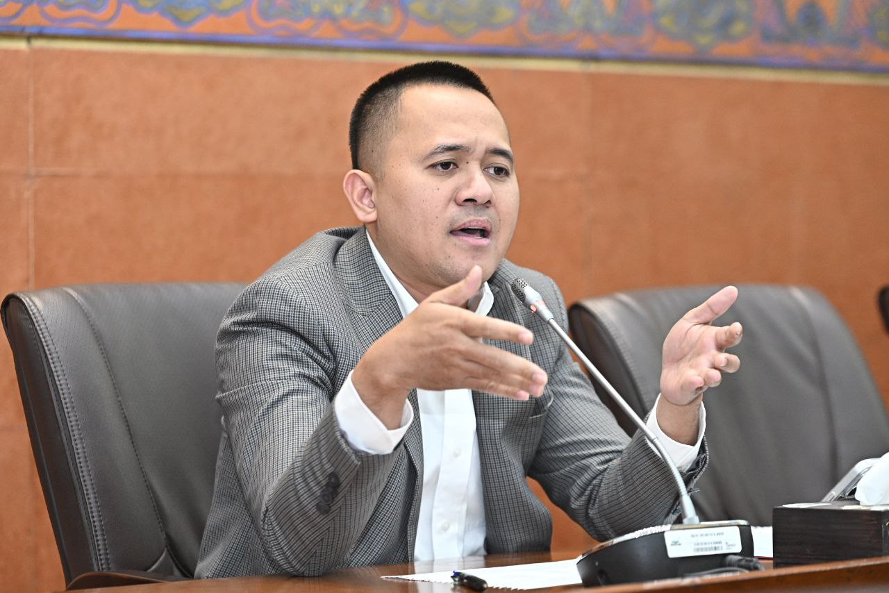 Kritik Kenaikan BBM Nonsubsidi, Komisi VI DPR RI: Pemerintah PHP kepada Rakyat