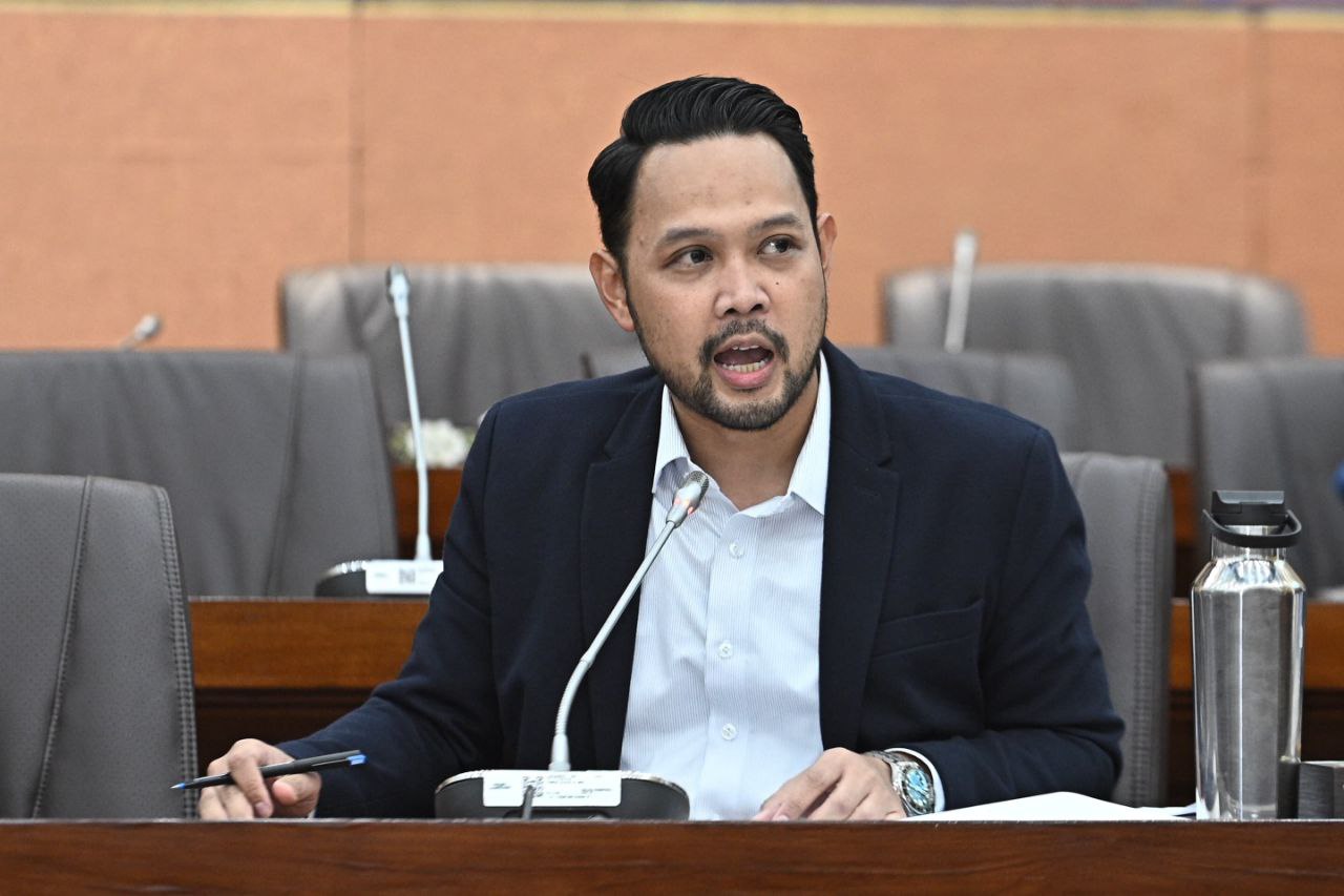 DPR Minta Pemerintah Pastikan Kenaikan BBM Nonsubsidi Tak Ganggu Harga Kebutuhan Pokok