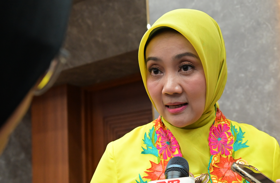 Atalia Praratya Warning Keras Kasus Kekerasan Seksual di Kampus: Catcalling Bukan Candaan!