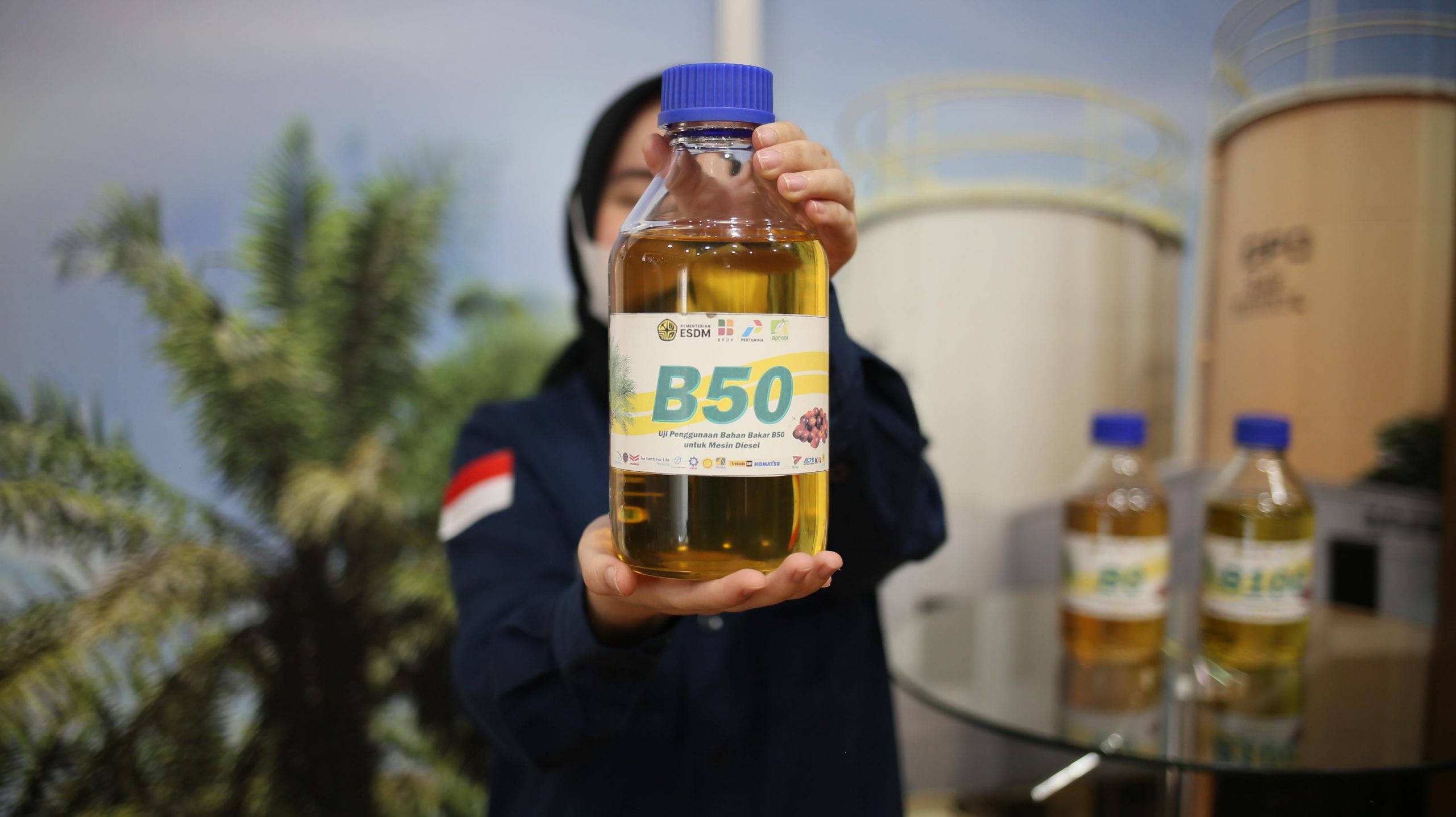 Biodiesel B50 Dipercepat Juli 2026, Akademisi UMS Bongkar Risiko Tersembunyi