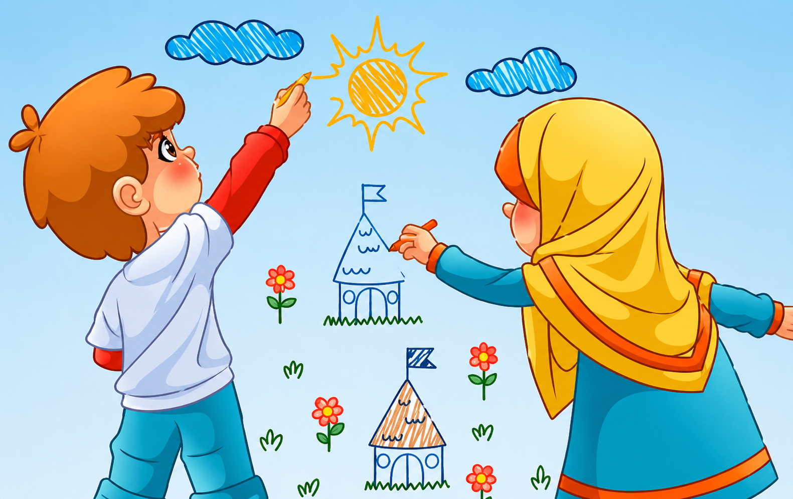 Viral Dugaan Kekerasan Anak di Little Aresha Yogyakarta, Begini Cara Memilih Daycare untuk Buah Hati