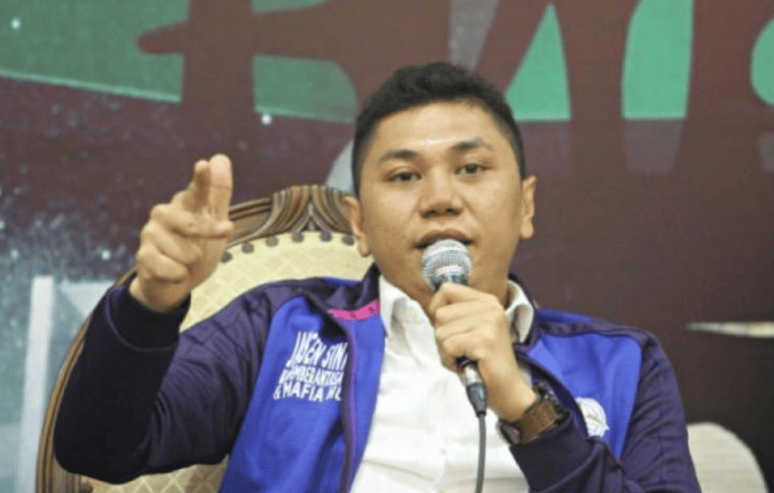Wasekjen Demokrat: Sebagai Kristen, Saya Tidak Melihat Ada Ucapan Jusuf Kalla yang Menyinggung