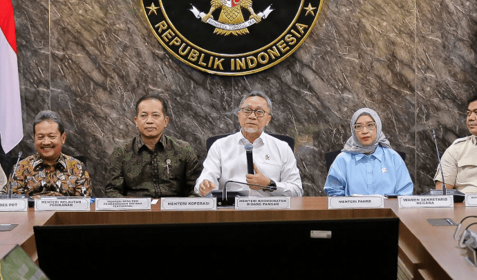 Ingin Jadi Manajer Kopdes Merah Putih? Ini Syarat dan Cara Daftar