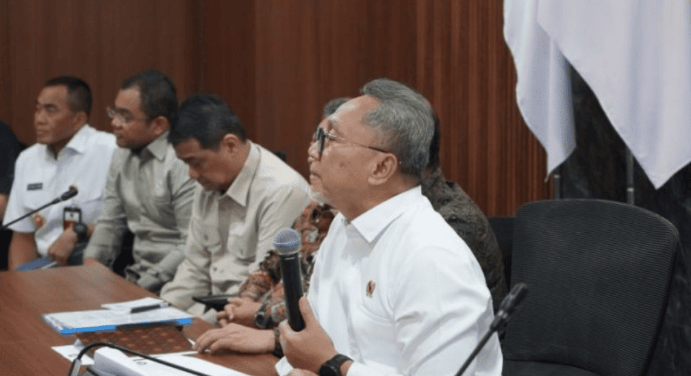 Rekrutmen Manajer Kopdes Merah Putih di phtc.panselnas.go.id, Bakal Jadi Pegawai BUMN