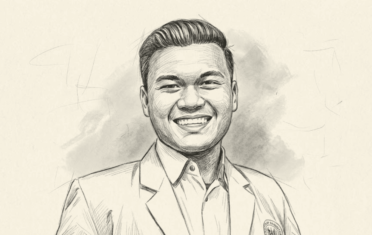 Dari Paradoks Demografi Menuju Generasi Digdaya