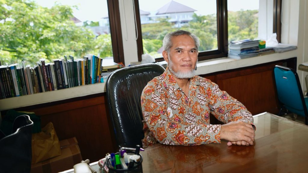 PA Surabaya Tahan Akta Cerai, Dosen UMY: Sah Secara Islam, Tapi Harus Kasuistik