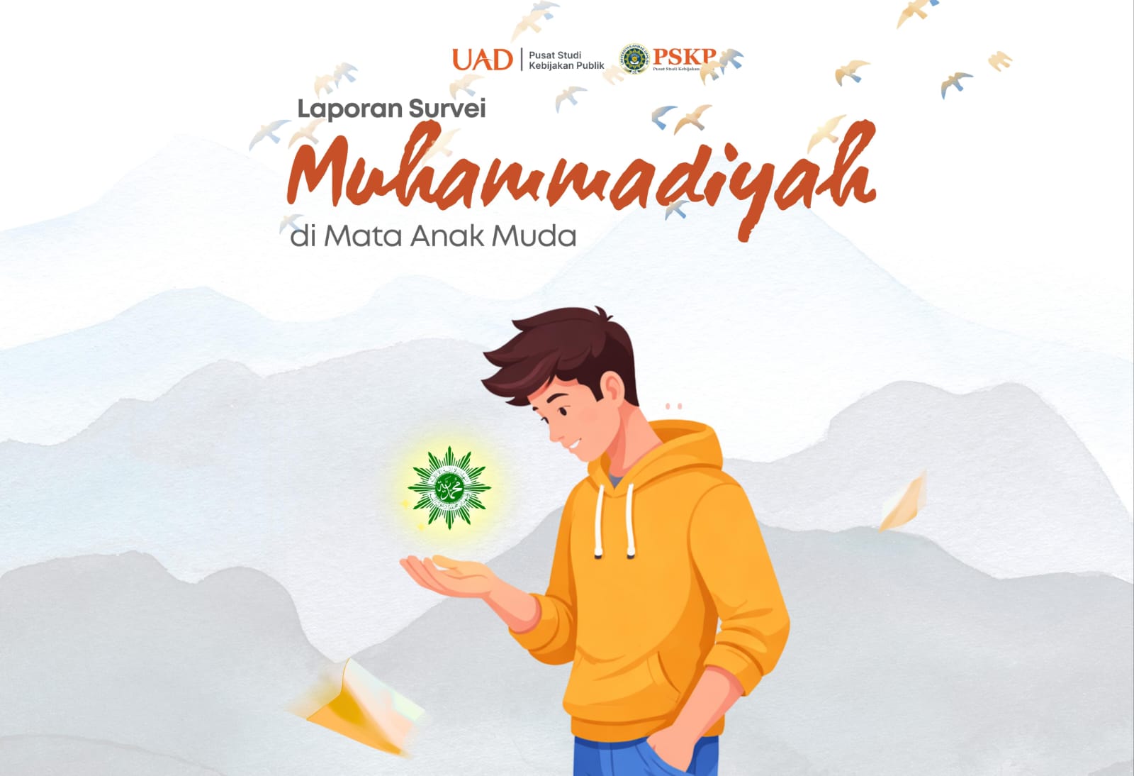 Hasil Survei Ungkap 82,9% Anak Muda Dukung KHGT Muhammadiyah: Tak Mau Ribet Penentuan Lebaran