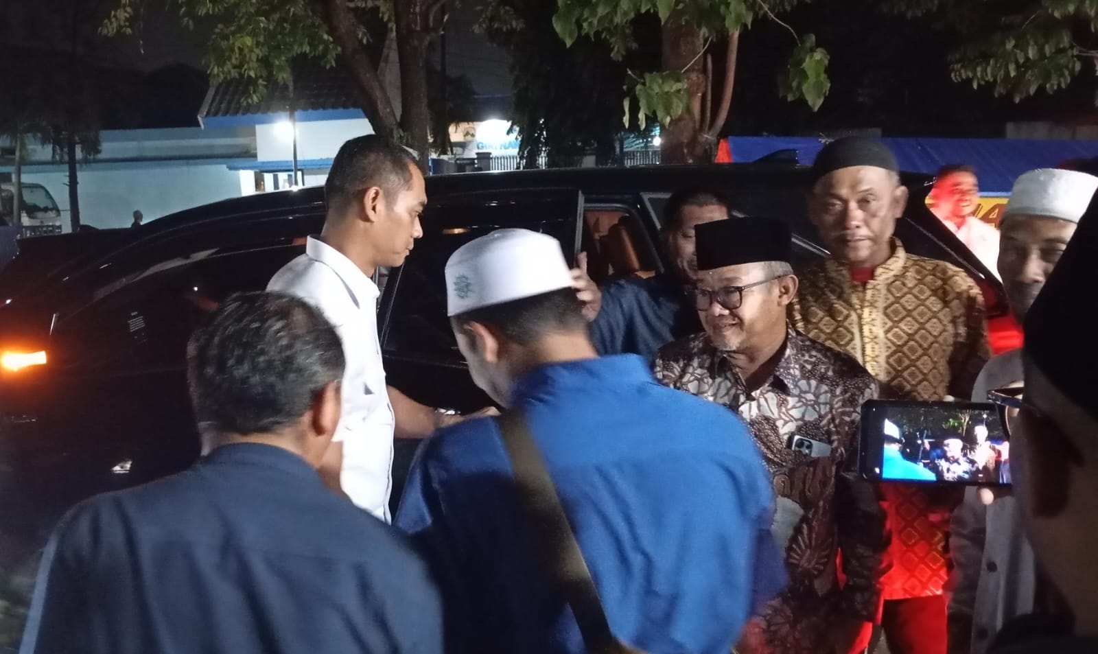 Mendikdasmen Abdul Mu’ti Mengenang Muhammad Mirdasy: Pejuang yang Gigih Berdakwah