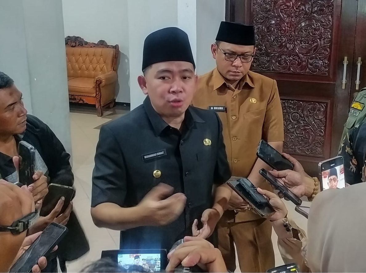 WFH Tak Boleh Ganggu Pelayanan Publik, Pemkab Jember Siapkan Skema Bergiliran