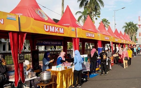 PAD Meningkat tanpa Kenaikan Pajak, BI Nilai Kinerja Ekonomi Jember Menguat