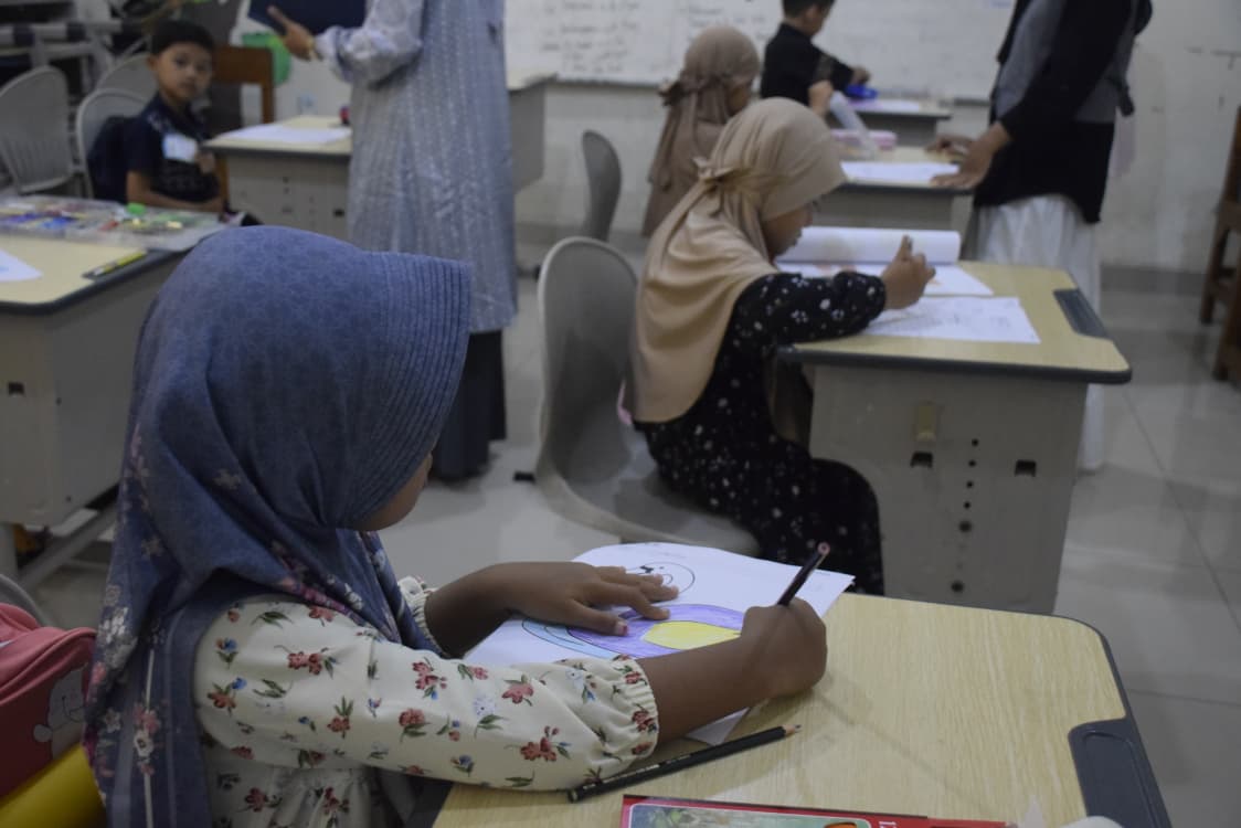 Psikotes dan Pemetaan Calon Murid Baru, SD Muhammadiyah 24 Surabaya Perkuat Data Potensi Anak Didik