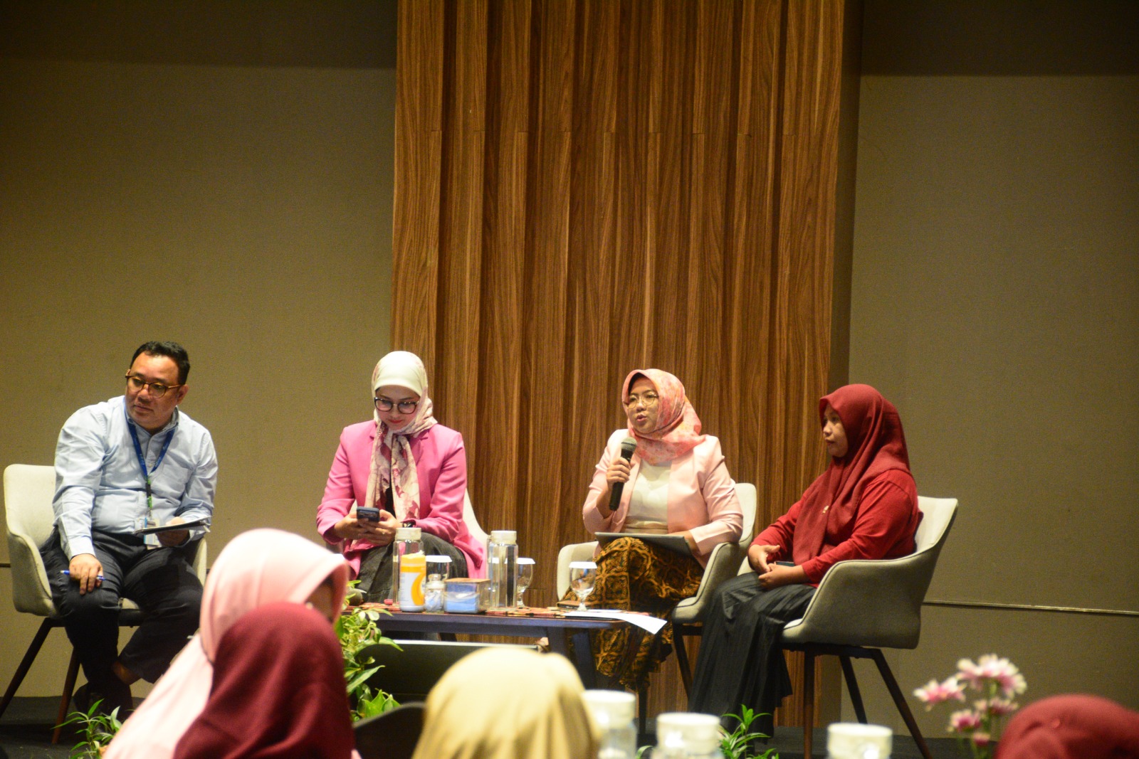 Perkuat Inklusivitas: Organisasi Penyandang Disabilitas Didorong Kuasai Strategi Komunikasi di Era Digital